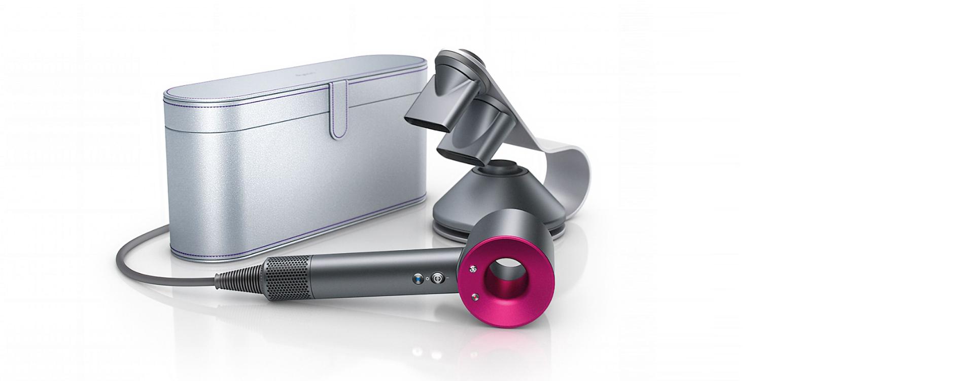 Supersonic Accessories
