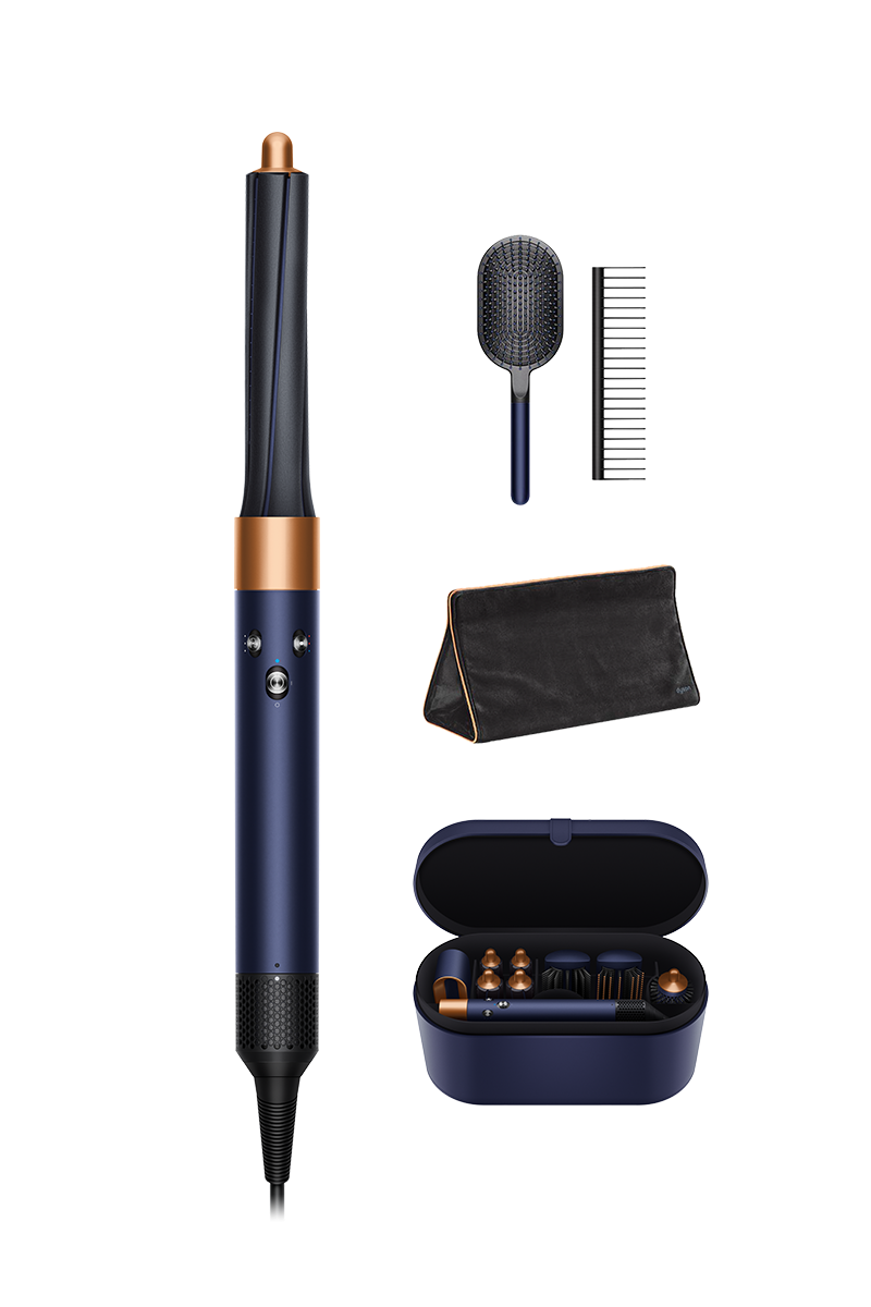 Special Edition Dyson Airwrap™ styler Complete Long