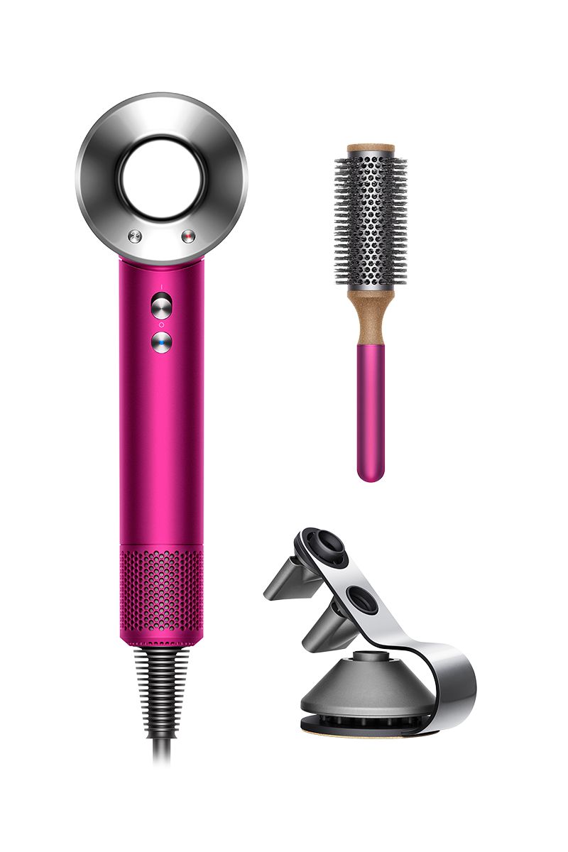dyson supersonic