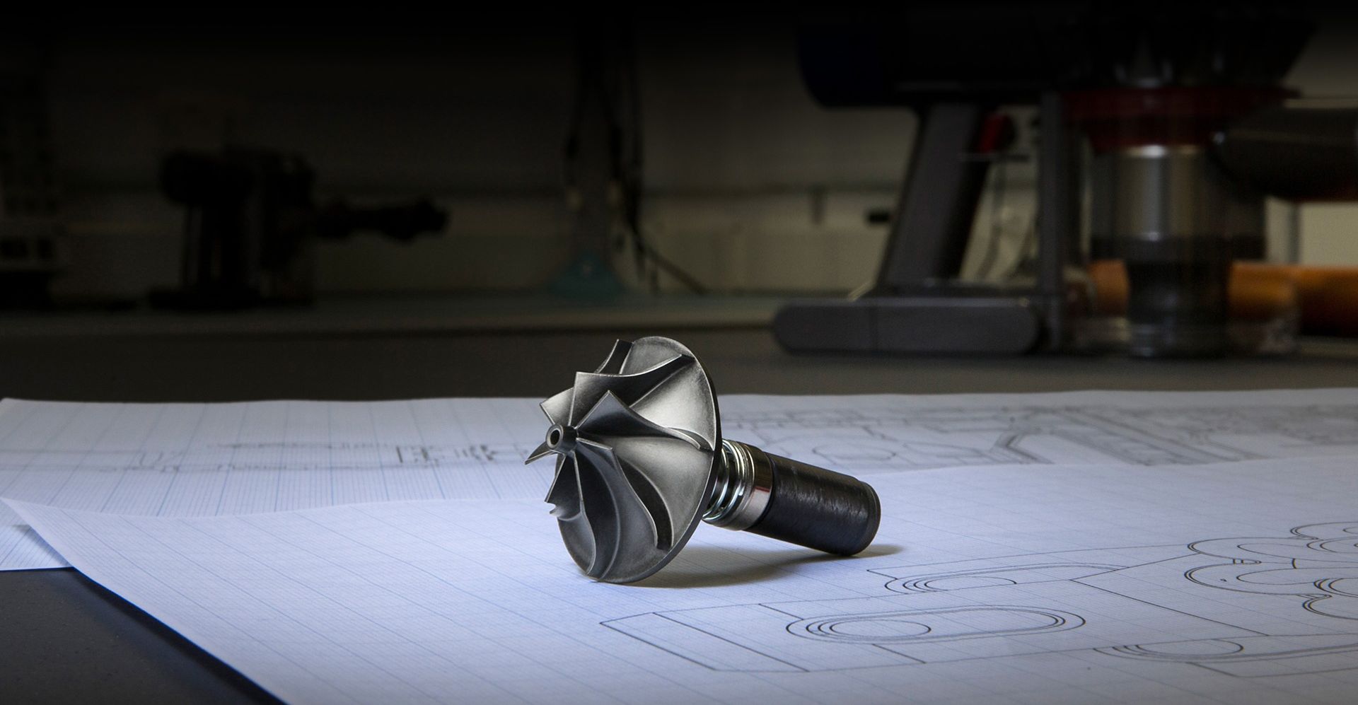 Dyson V7™ cord-free stick vacuum: Engineering | Dyson