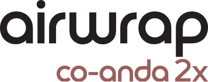 Airwrap Coanda