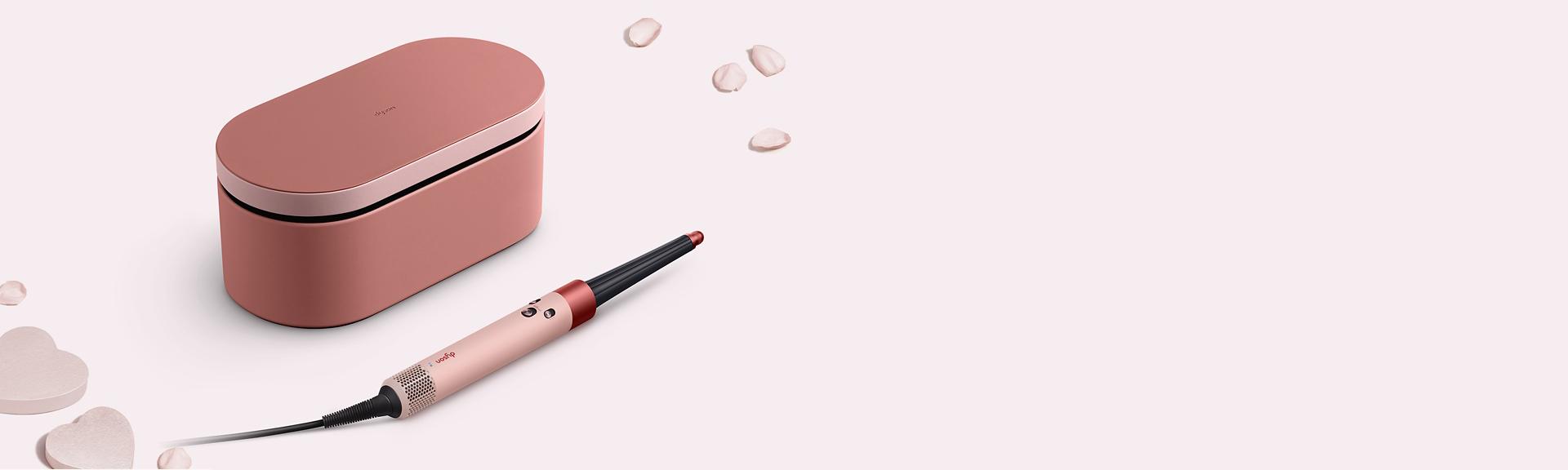 AW Kanzan with Presentation case