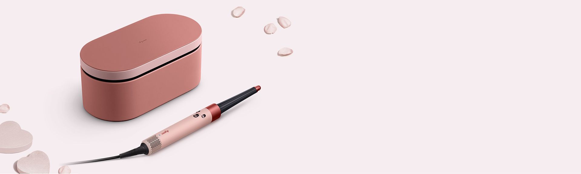 AW Kanzan with Presentation case 