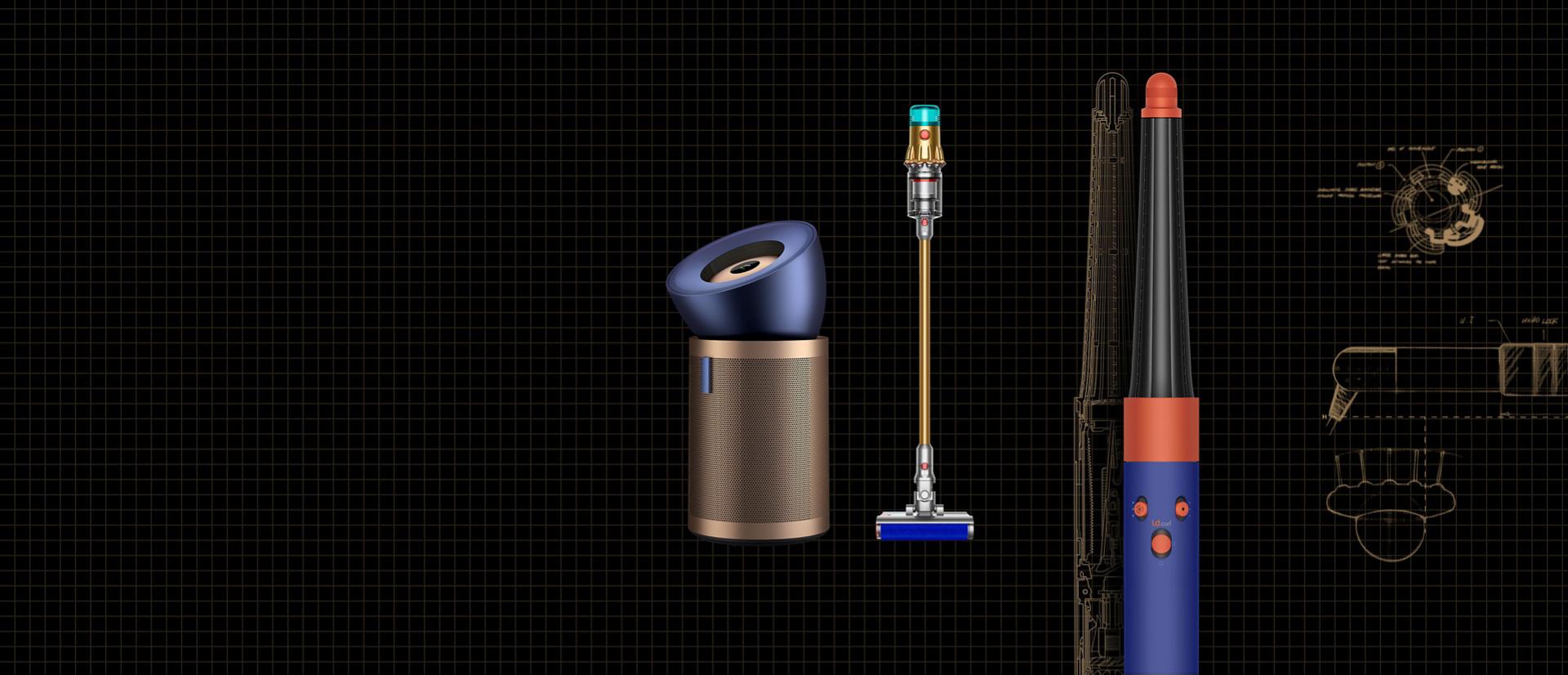 Dyson Net Dyson Vietnam | Trang Web Chính Thức