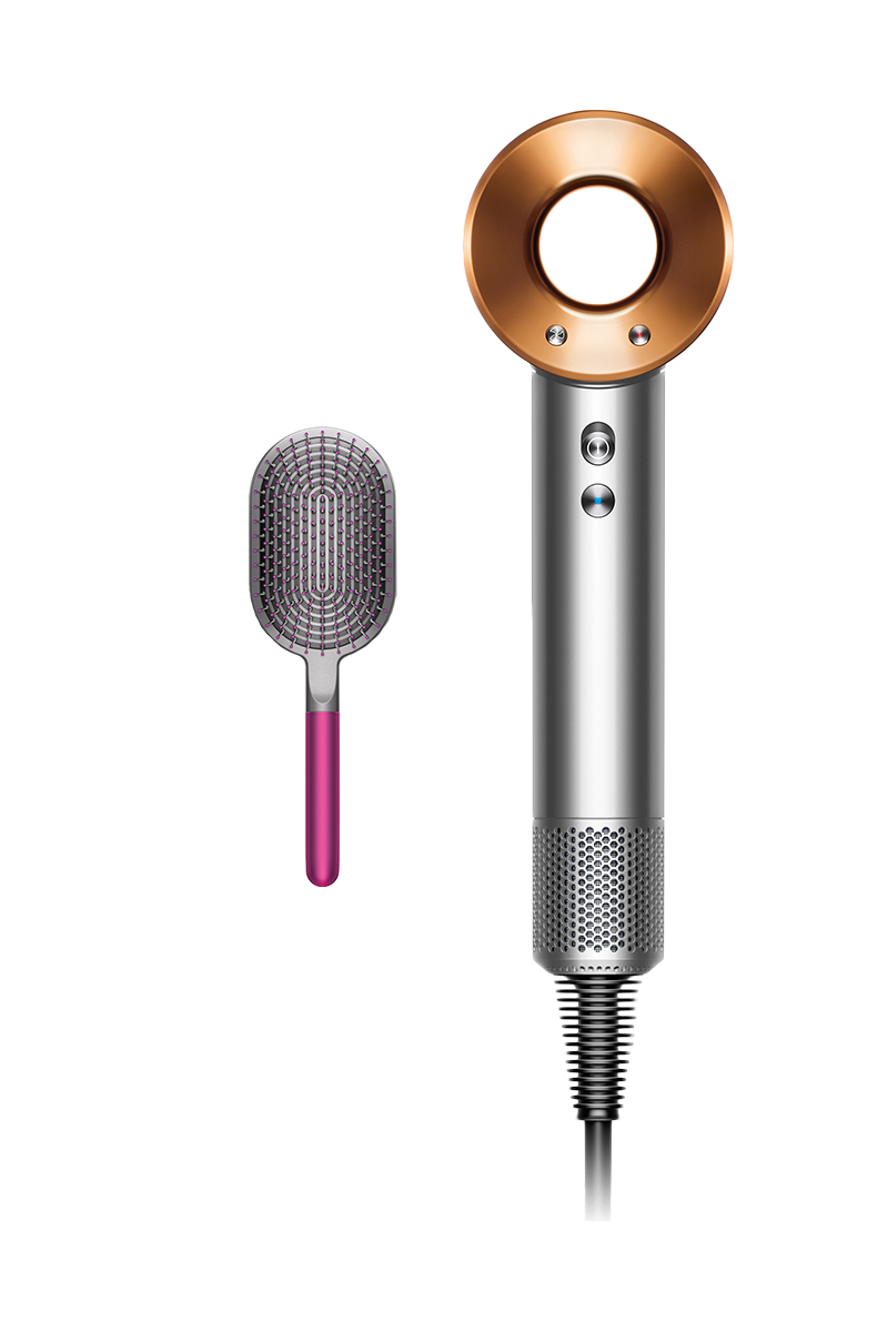 Dyson Supersonic™ hair dryer (Nickel/Copper) | Dyson Dyson Supersonic™ hair dryer (Nickel/Copper) | Dyson