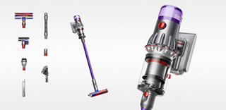 Máy hút bụi Dyson V12 Origin™