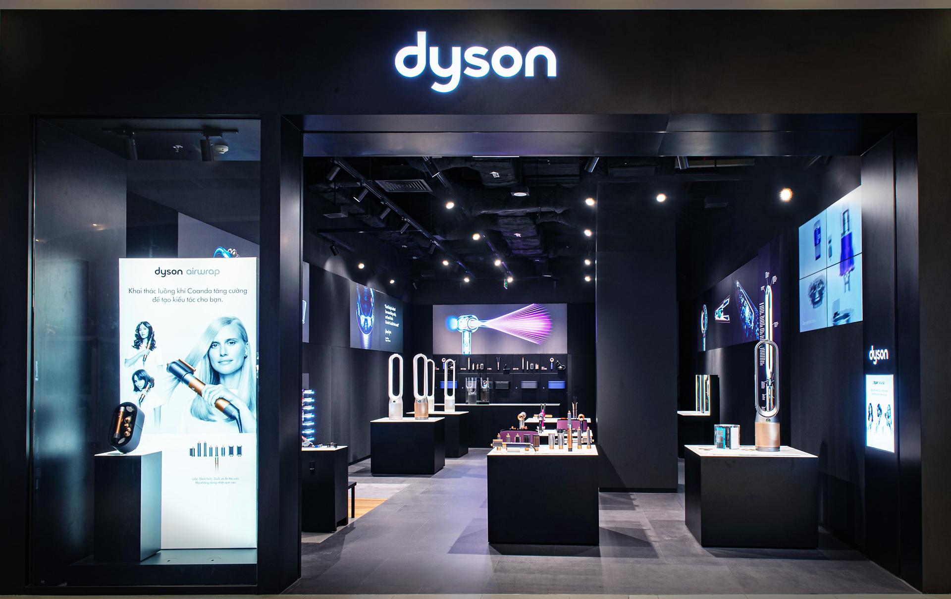 mua quạt không cánh