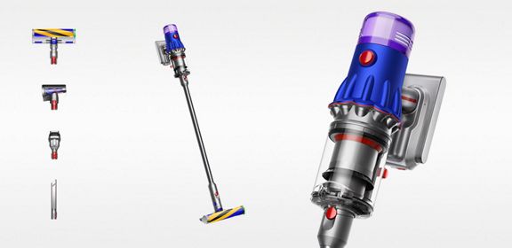 Dyson V12 Detect Slim Fluffy