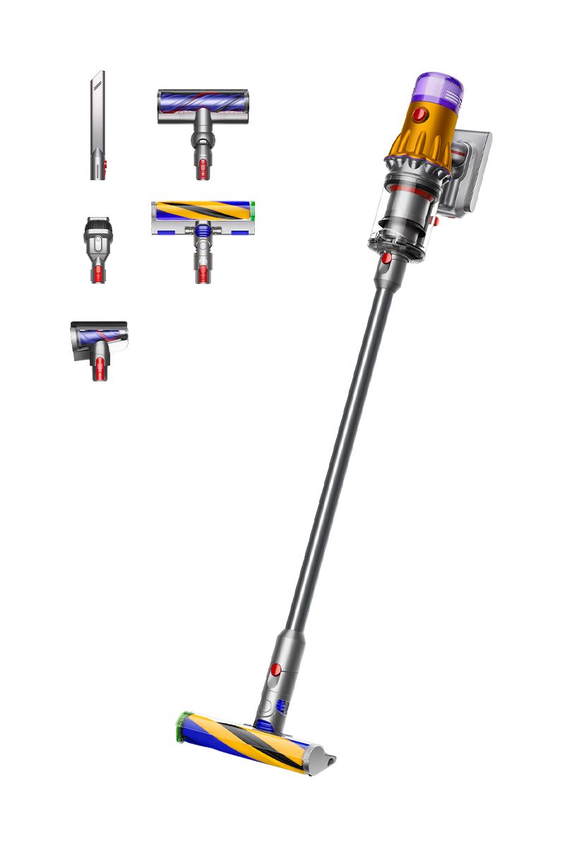Dyson V12 Detect Slim Absolute