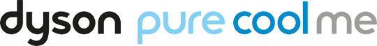 Dyson Pure Cool Me™ logo