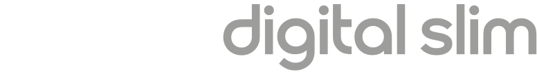 Dslim FY logo