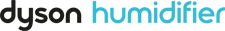 Dyson Humidifier Logo