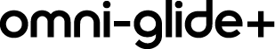 Dyson Omni-glide+ logo