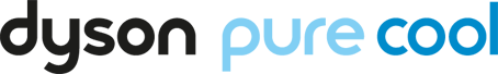  Dyson Pure Cool logo