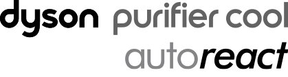Dyson Purifier Cool Autoreact logo