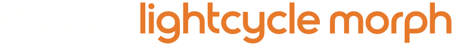 Lightcycle Morph logo