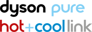 Pure Hot Cool Link Logo
