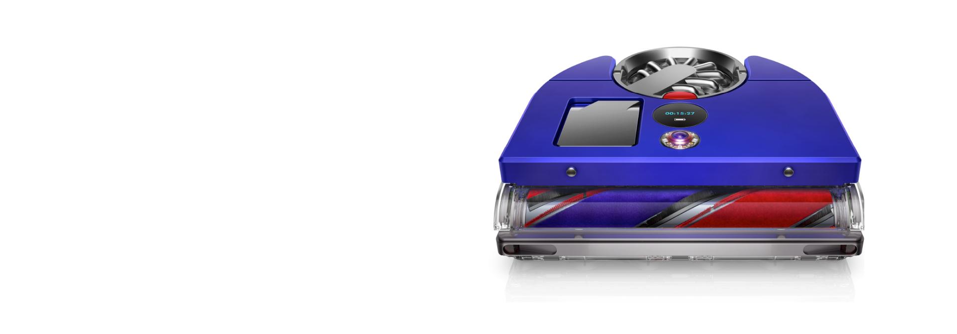 Dyson 360 Vis Nav™ robot vacuum