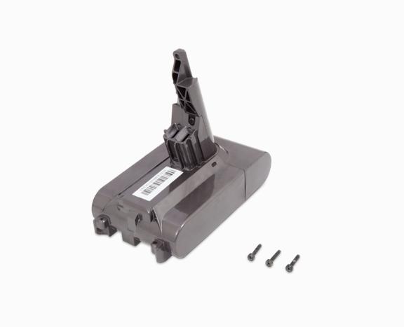 Replacement Dyson V7™ vacuum battery