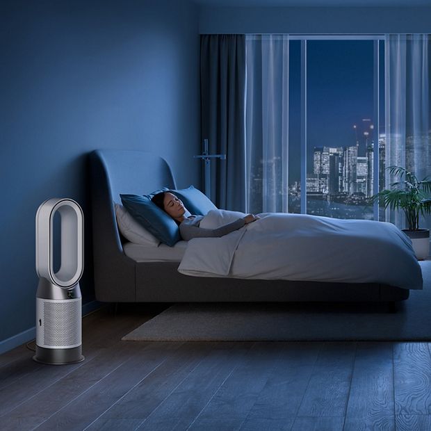 Video ukazujúce, ako nastaviť časovač vypnutia a nočný režim.