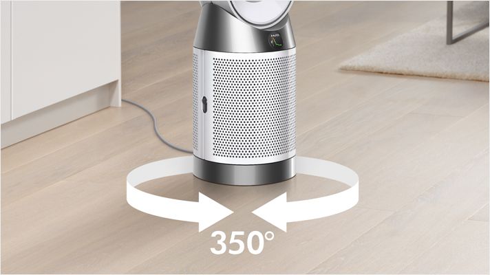 sasami　dyson purifier cool gen1 Dyson Purifier Cool PC1 | (White/White)