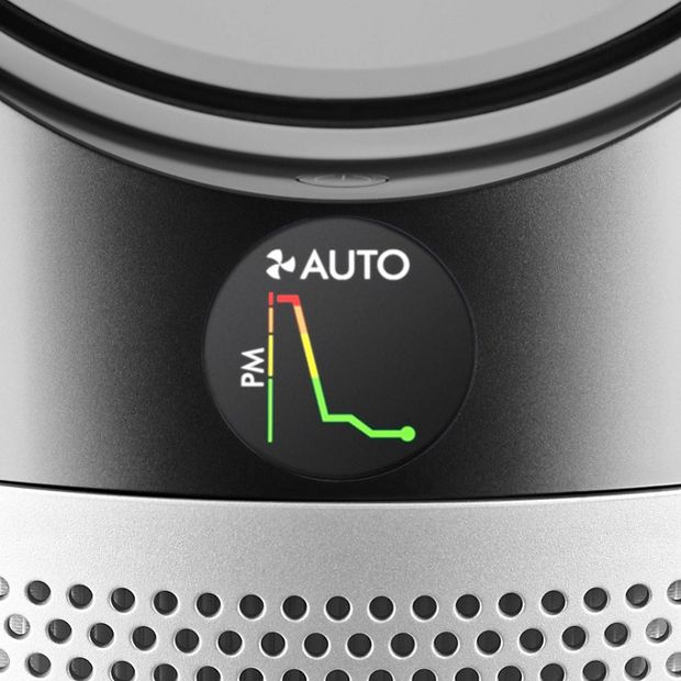 فيديو يوضح كيفية تفعيل الوضع التلقائي (Auto).