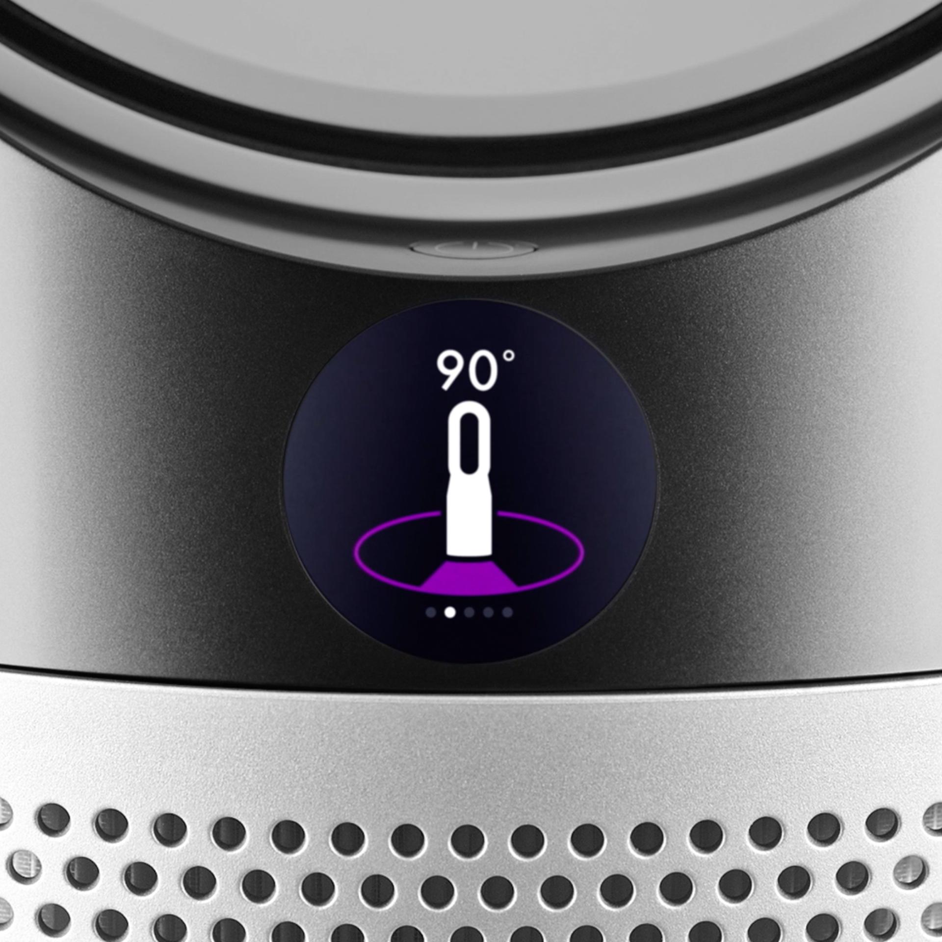 A video demonstrating how to set your airflow.