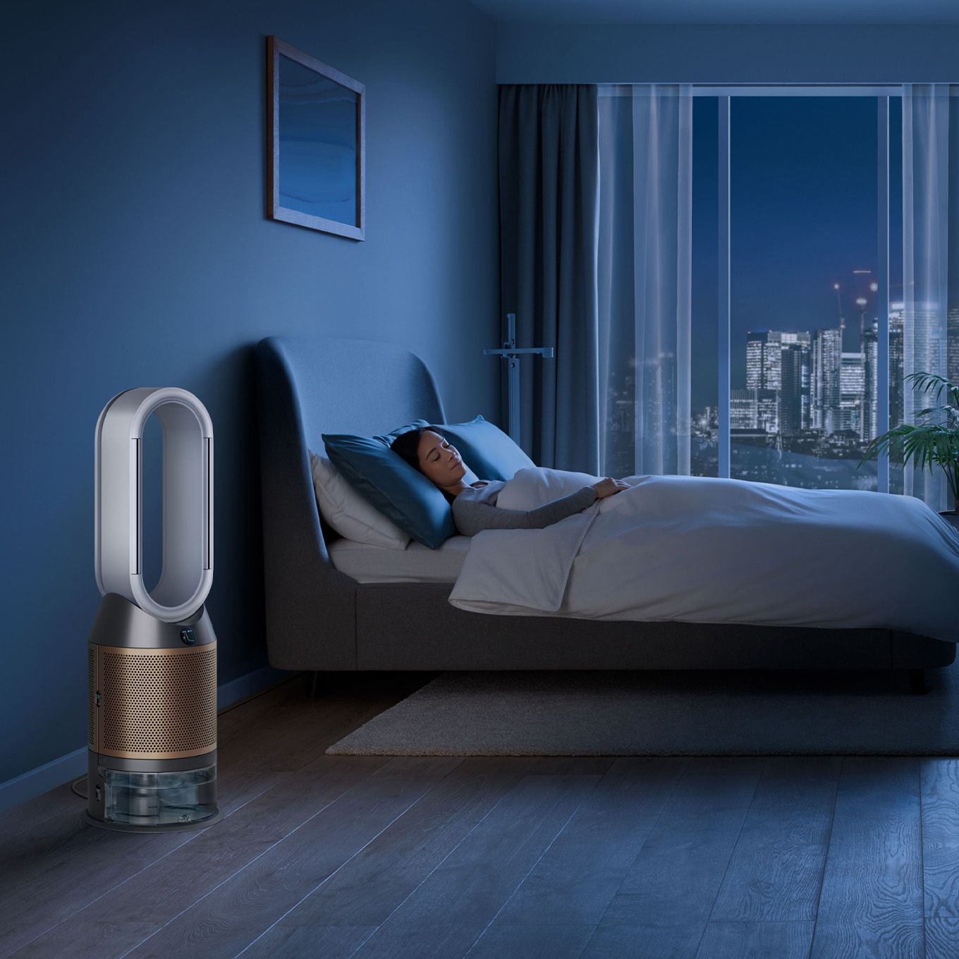 Ürün sahipleri sayfası | Dyson Purifier Humidify+Cool PH2 De-NOx Ürün sahipleri sayfası | Dyson Purifier Humidify+Cool PH2 De-NOx