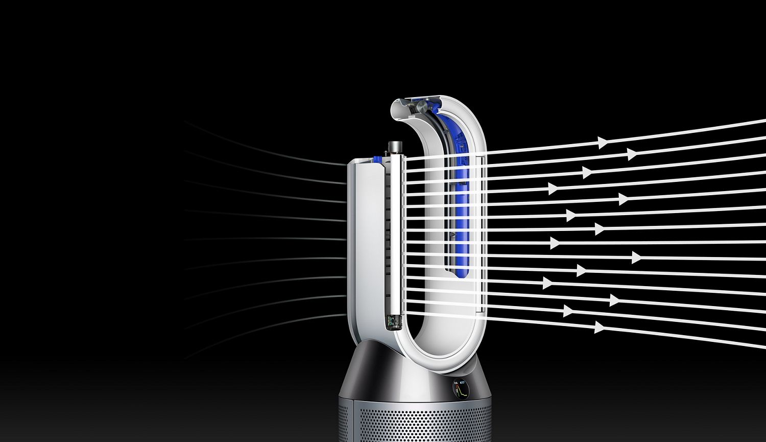 Dyson evaporative cheap air cooler