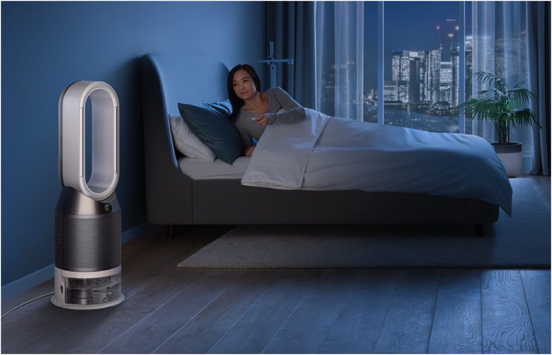 Owners - Dyson Pure Humidify + Cool™ - Air Purifiers - Shop