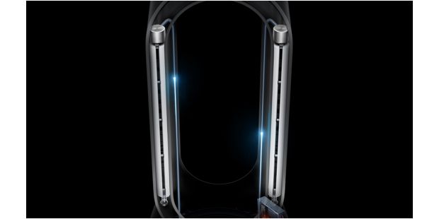 오실레이터 2개의 이미지