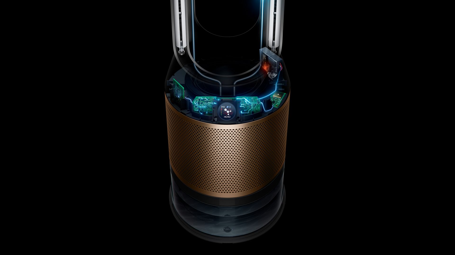 Dyson Purifier Humidify Cool Formaldehyde PH04 White Gold dyson-purifier-humidify-cool-formaldehyde-ph04-white-gold