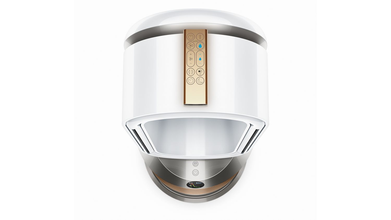 Dyson Purifier Humidify+Cool Formaldehyde |Dyson