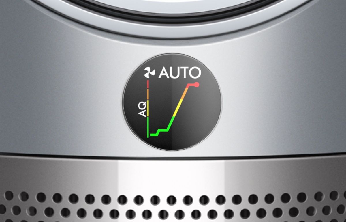 Auto mode dyson air purifier hotsell