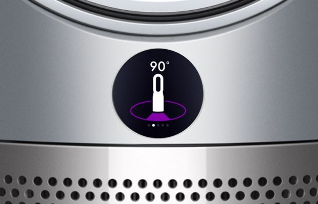 Video – how to set oscillation angle
