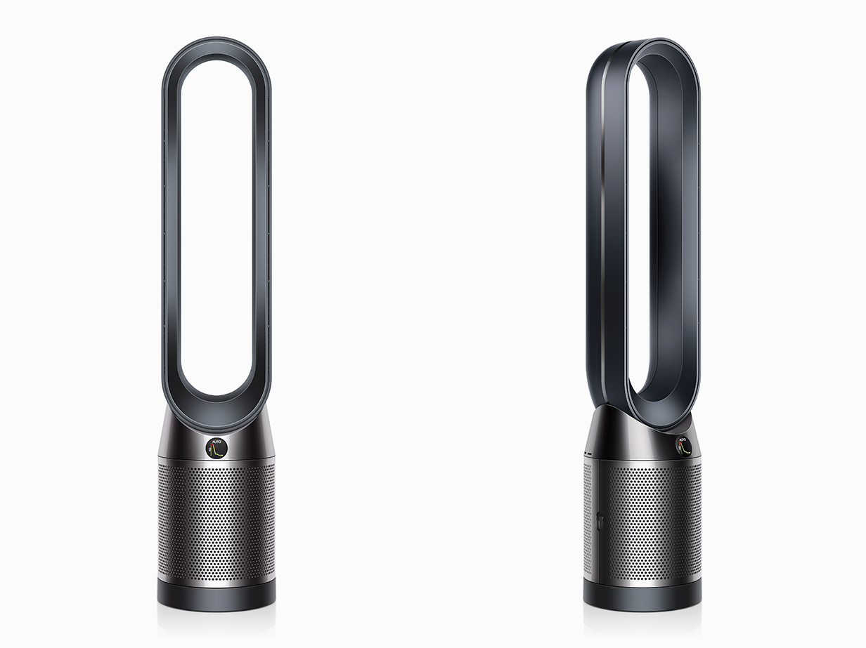Dyson Pure Cool🅪 HEPA en forme de tour