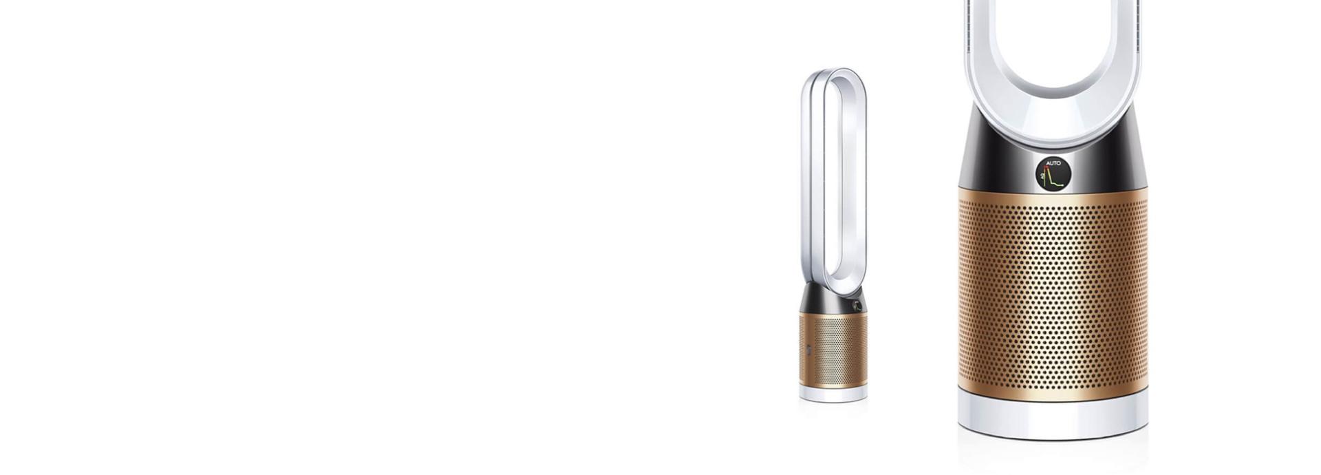 Dyson Pure Cool Cryptomic purifying fan