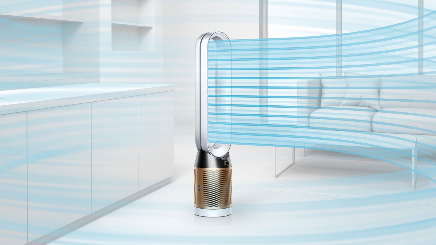 Dyson pure shop cool tp06