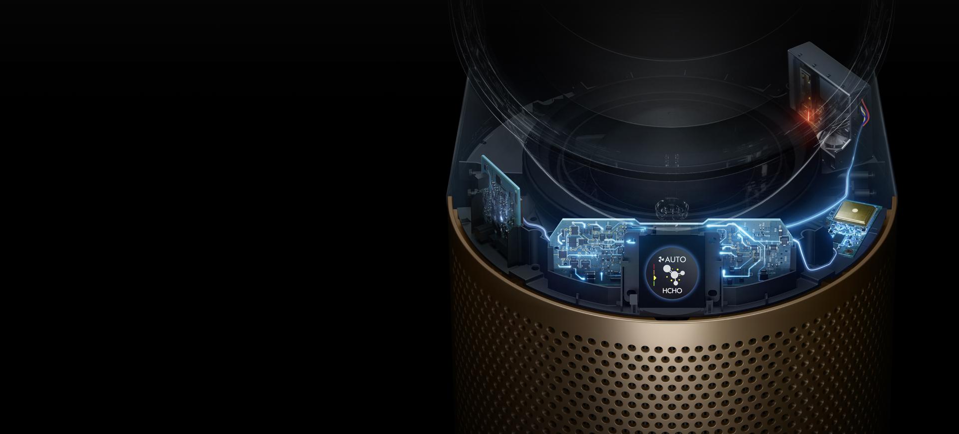 Detectează și raportează în mod automat