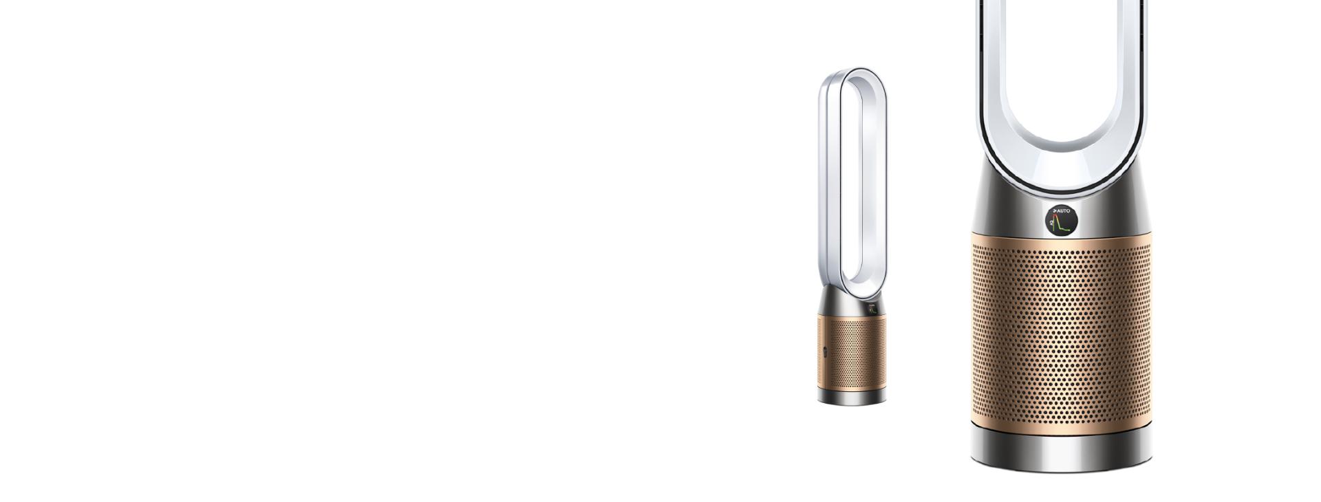 Dyson Purifier Cool Formaldehyde
