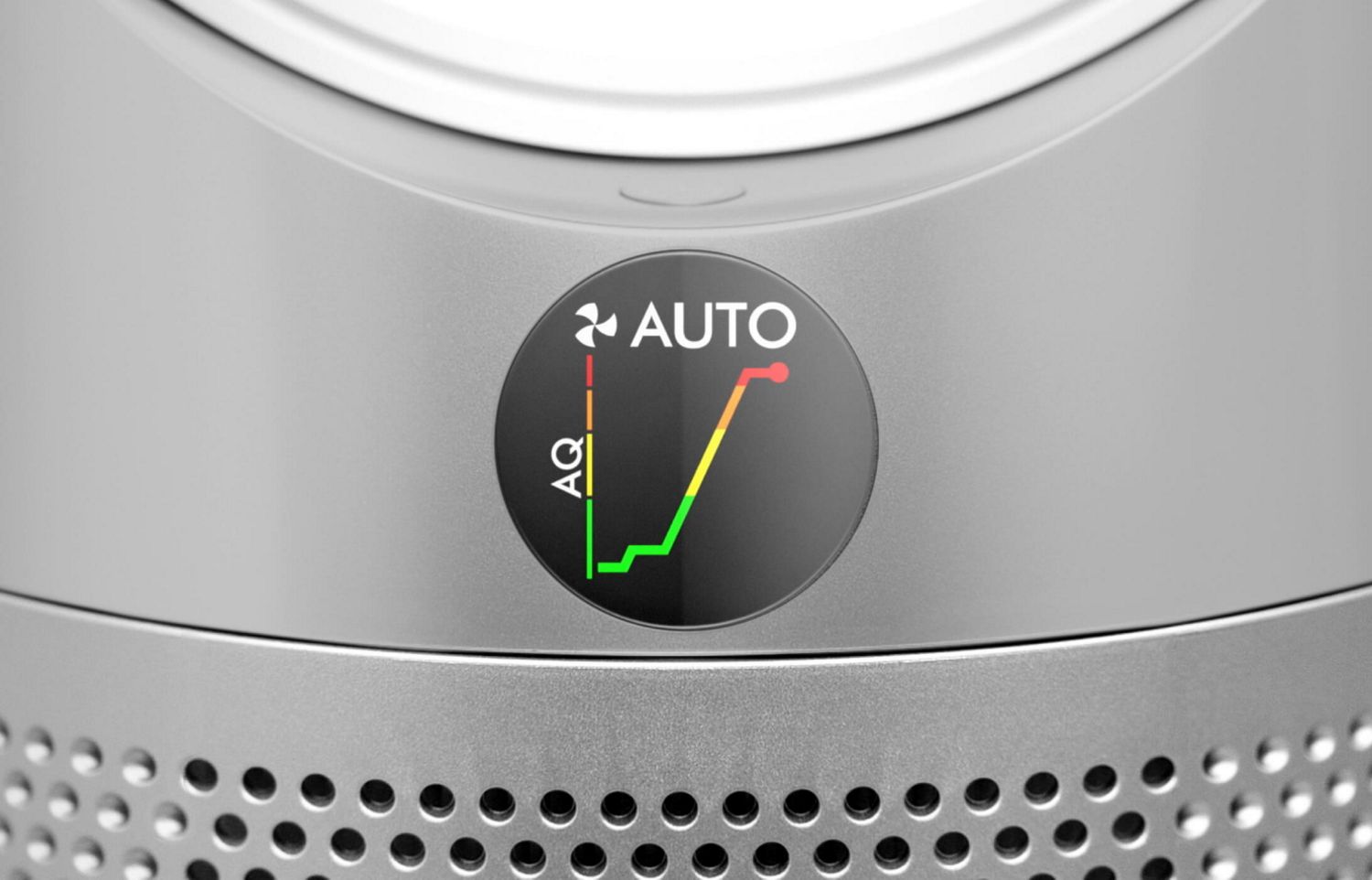 Dyson pure cool auto mode sale
