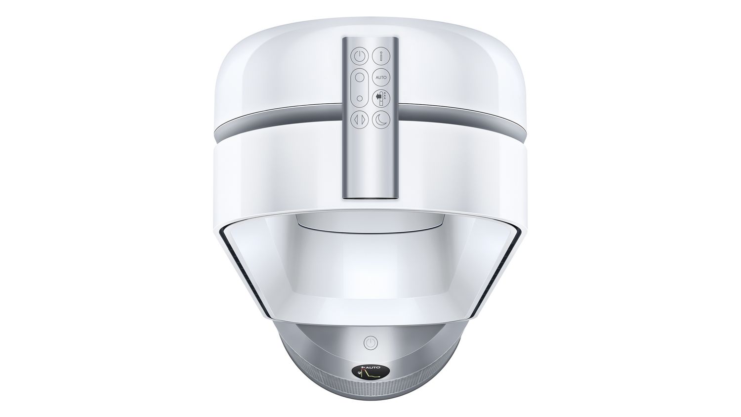 Dyson tp07 on sale black