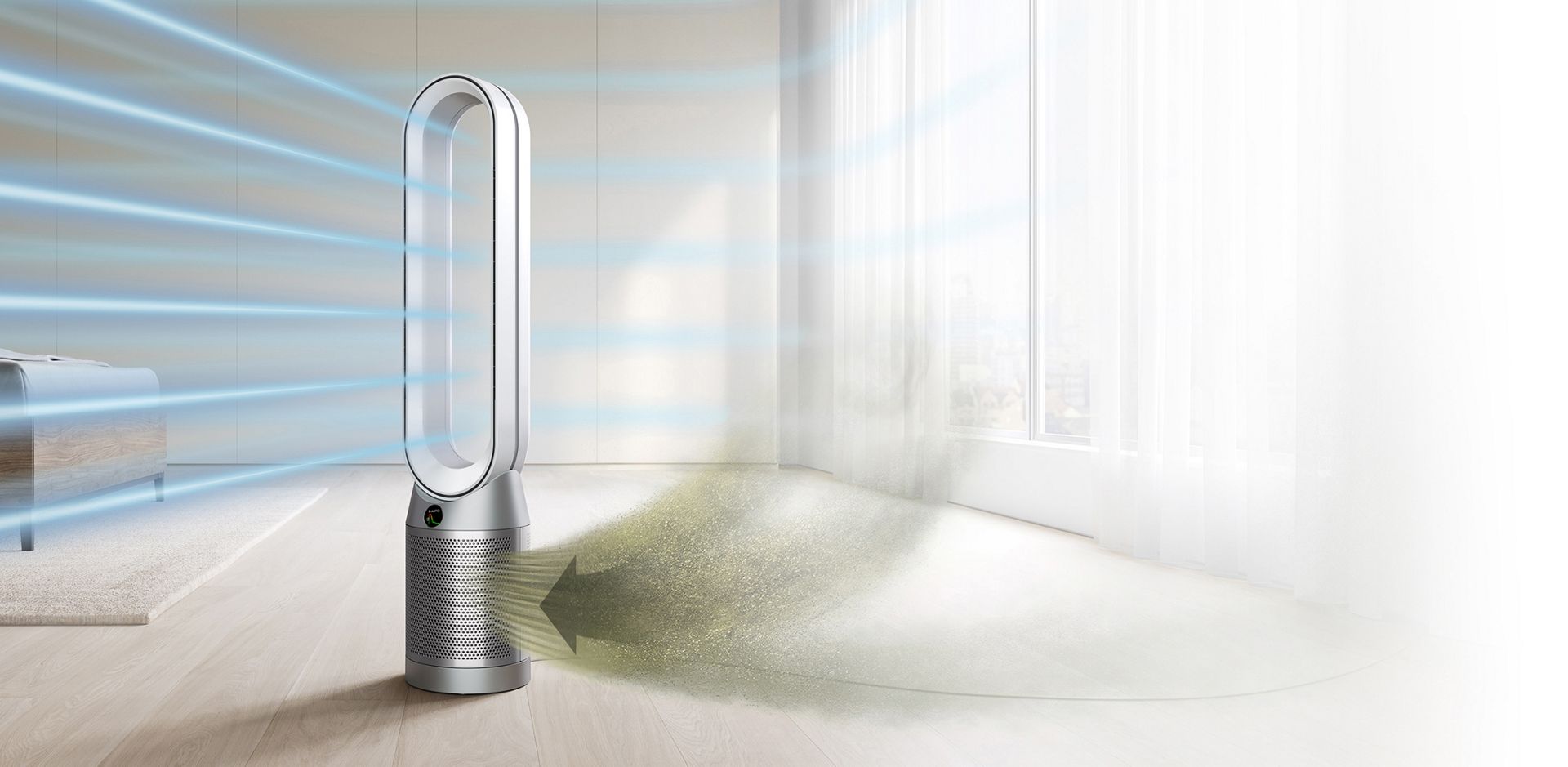 Dyson UAE Official Site Shop