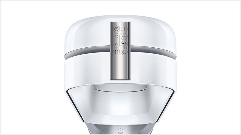 Dyson Purifier Cool Autoreact (Beyaz/Gümüş)