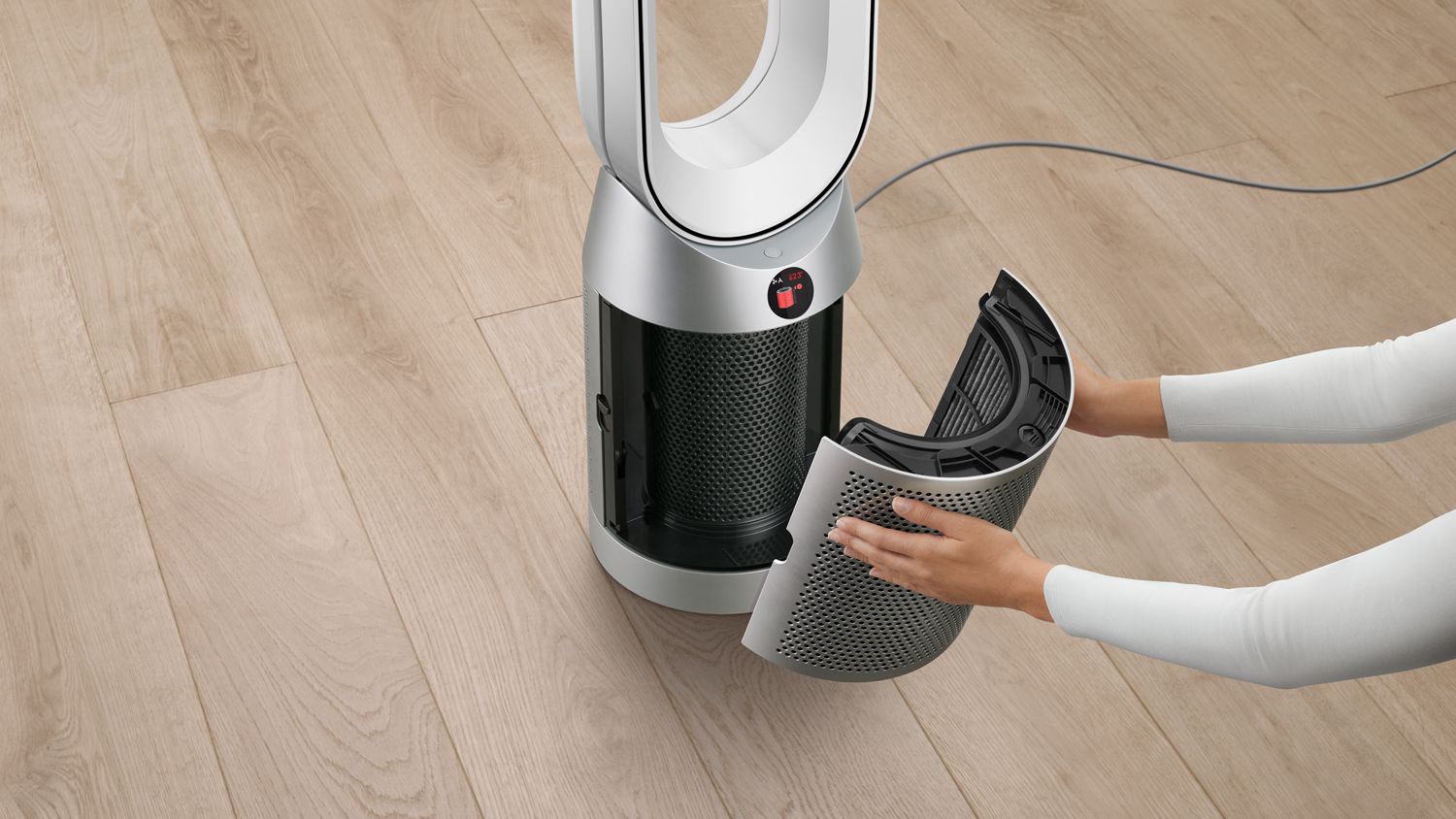 激安本物 Dyson Purifier Dyson | TP7A Purifier Air Autoreact ™ Cool 空気清浄機