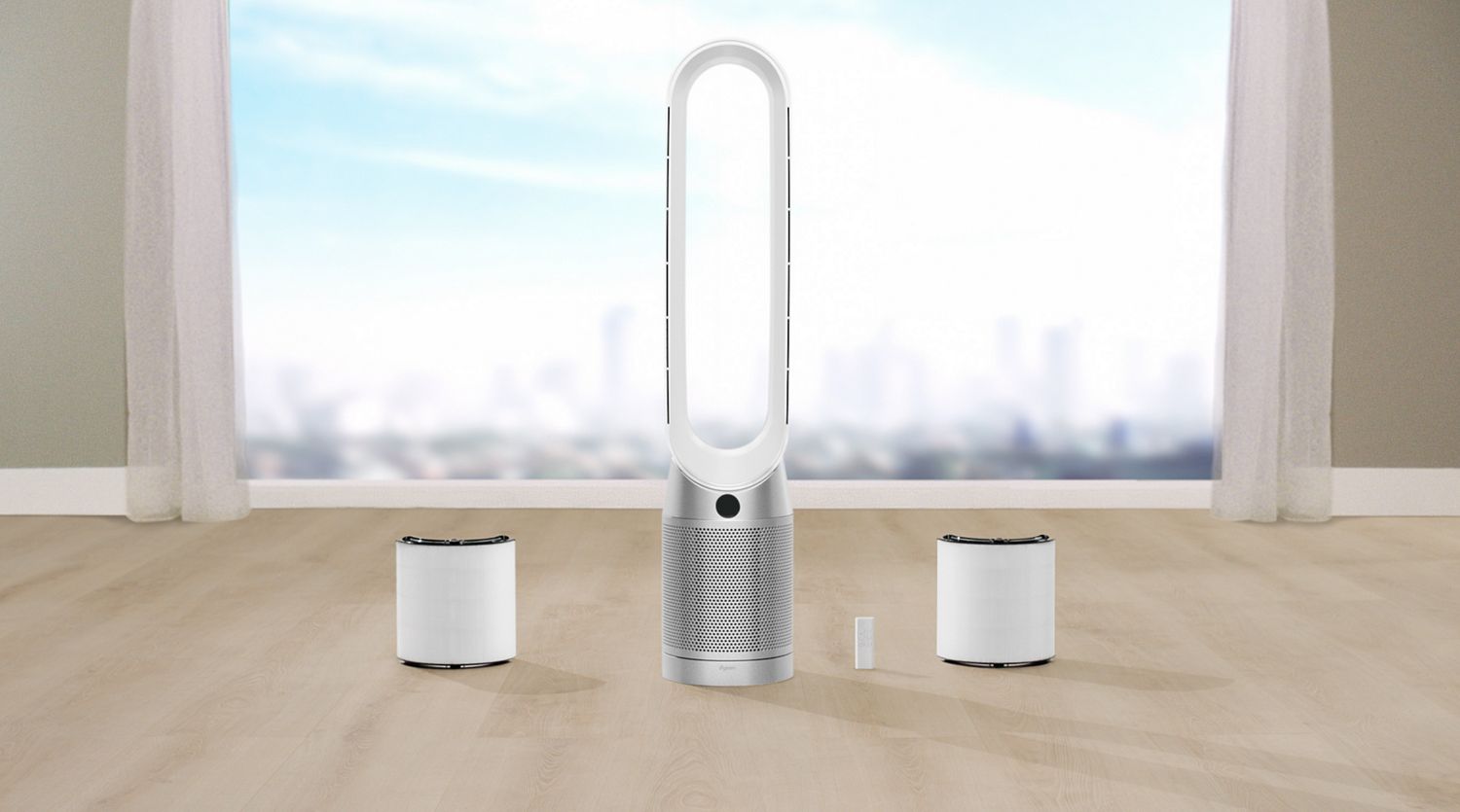 Get the most out of your Dyson Purifier Cool Gen1 machine
