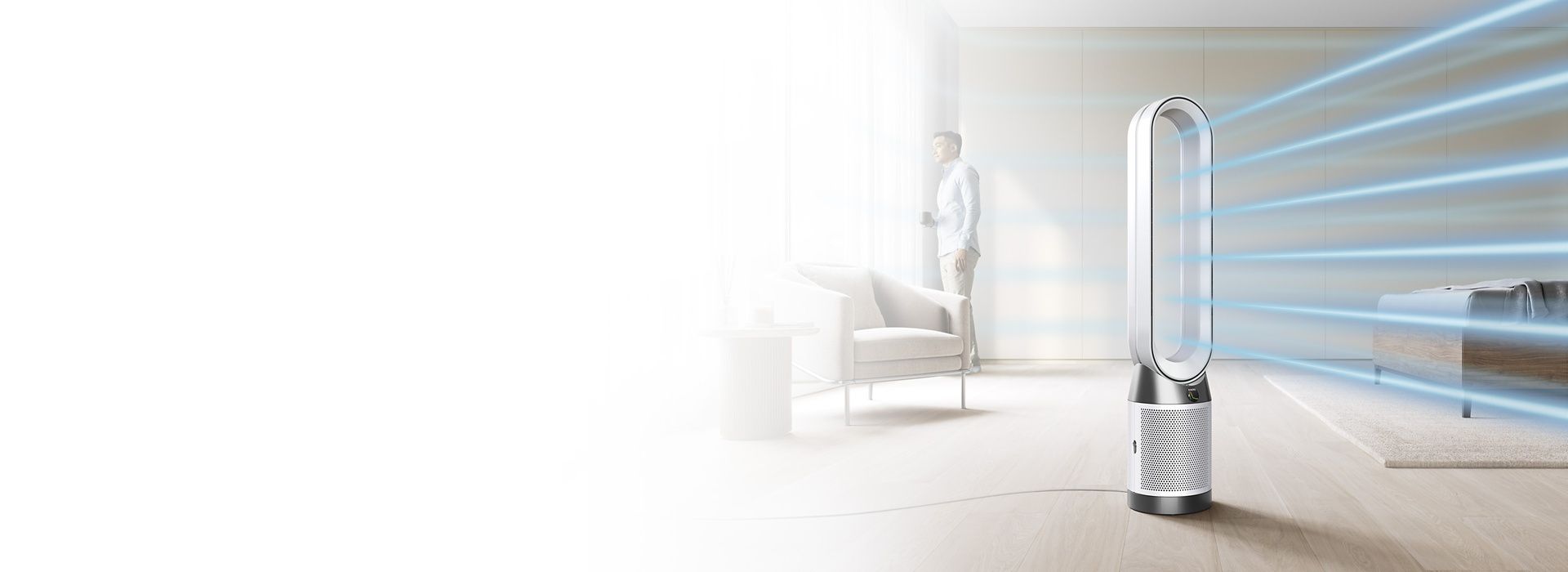 Dyson | Oficiální Web