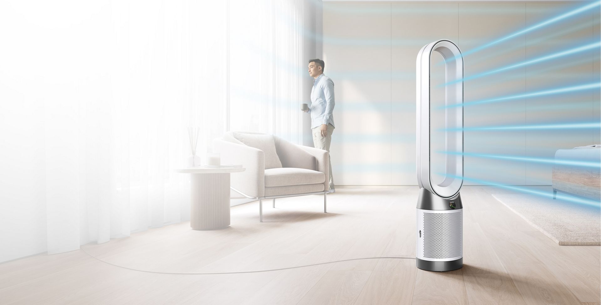 Ask About It At Play: Xiaomi Air Purifiers - Gen 1 and Gen 2