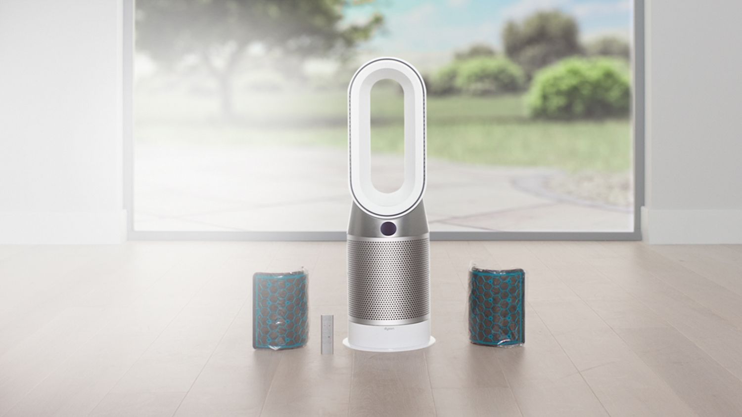 Support and Guides for Dyson Pure Hot+Cool Purifier™ | Dyson Australia