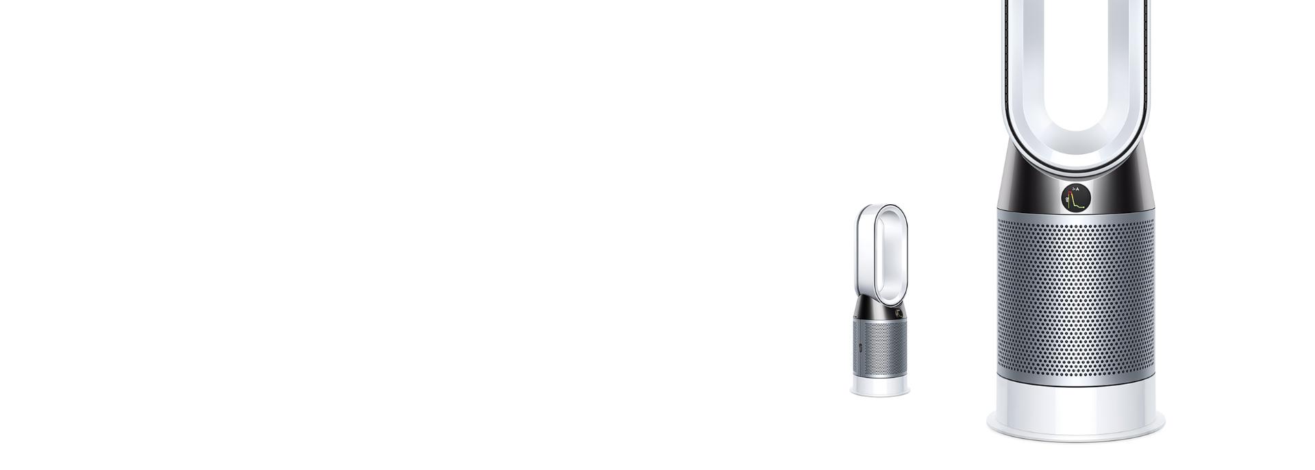 Support and Guides for Dyson Pure Hot+Cool Purifier™ | Dyson Australia